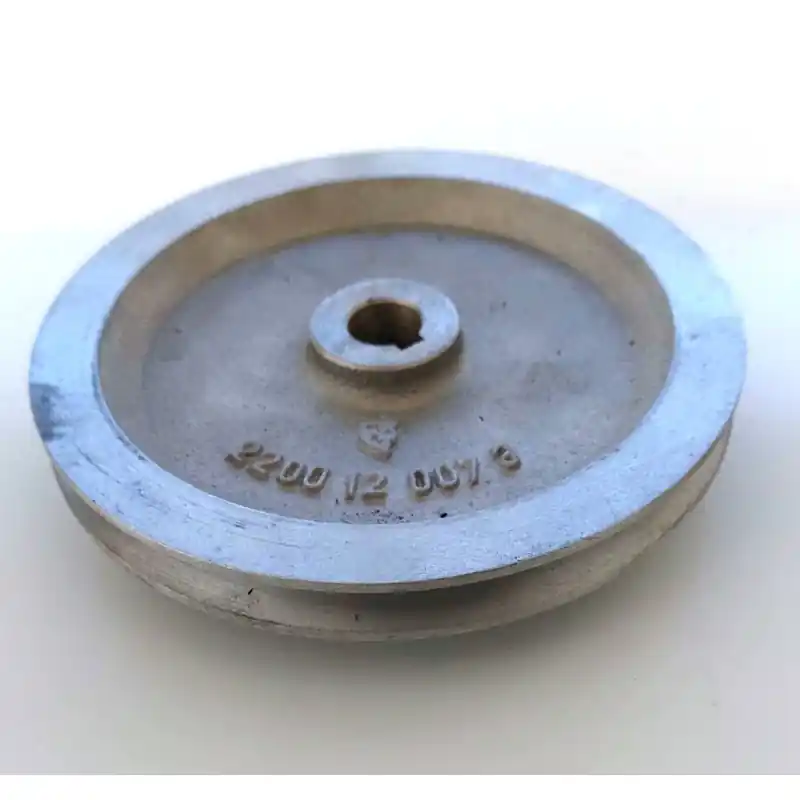 1319-1030-01 – Poulie Double pour Balai Ramasseur STIGA Super Prix