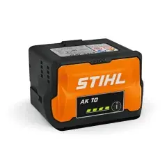 Retour Gratuit Batterie 36 V AK 10 – STIHL – 4520-400-6530