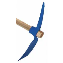 Pioche de cantonnier 2000g sans manche - REVEX - 057021 Top Vente