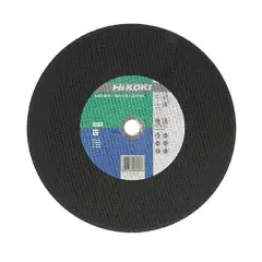 Disque à tronçonner Proline D 350mm pour métal – HIKOKI – 4100242 Dernière Chance