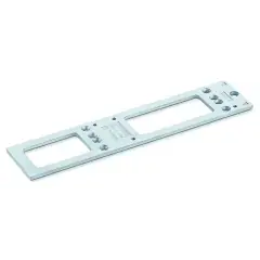 Plaque de montage TS 4000/5000 EV1 – GEZE – 049 185 Offre Du Jour