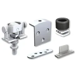 Garniture sans rail – MANTION – CADETTE Paiement Sécurisé