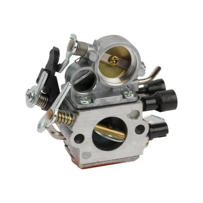 Commande En Gros Carburateur Zama C1Q S122 pour tronçonneuse Stihl MS 181 CBE