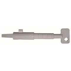 Gauge à cylindre – ABUS – B8 Offre Du Jour