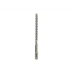 Foret béton SDS Plus 4 taillants diamètre 6,5 x 110mm – HANGER THOR -155727 Seulement Aujourd&rsquo;hui