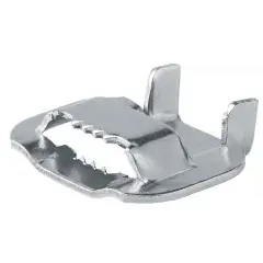 Commander Maintenant Agrafes à feuillard inox – SERFLEX – AUB1/2