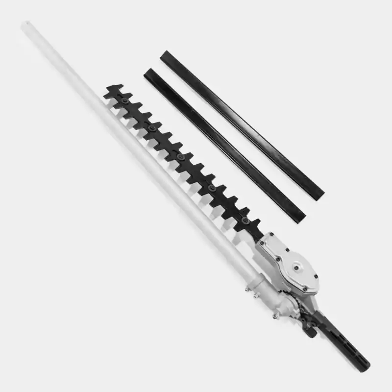 Accessoire taille-haie pour débroussailleuse barre de 26MM carré Top Vente