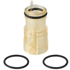 Offre Spéciale Conduite d‘eau chrome pour robinetterie 3000 - GROHE - 47376000