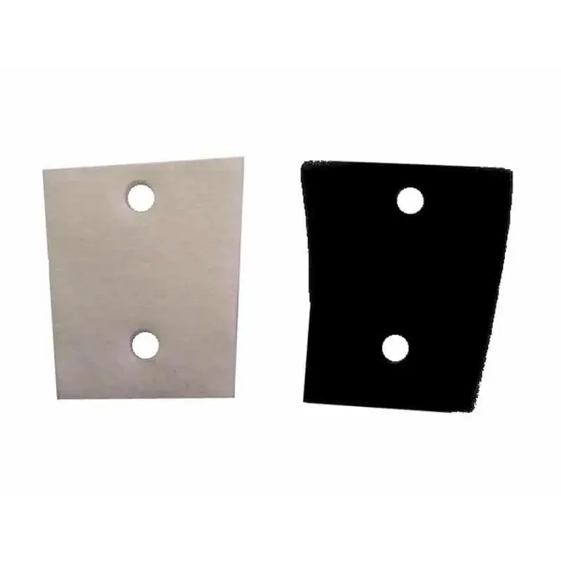 Filtre à air STIHL 4123-124-0800 – 4123-124-0801 Vente Directe