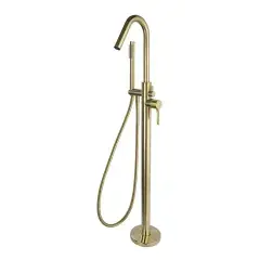 Solde Mitigeur bain-douche sur colonne avec ensemble ADAGIO 918503DOC - RAMON SOLER - 91C306310