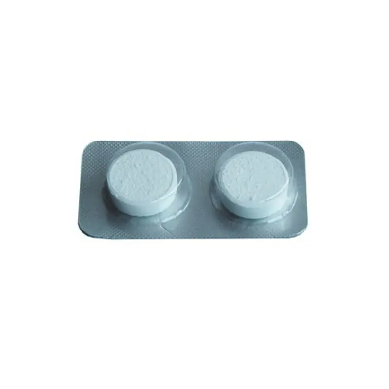 Usine Directe Pastilles de nettoyage expresso MAGIMIX