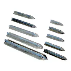 Pas Cher Cheville métal Tetra 32mm 1000 pièces – OUTILLAGE PROGRESS – CT32