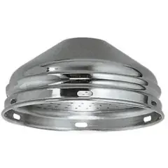 Douche de tête 1 jet - GROHE - 28404000 Bon Plan