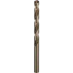 Must-Have Foret à métaux rectifié HSS-Co D 8mm et L 117mm – BOSCH – 2608585860