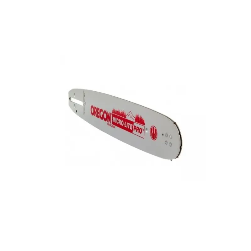 Prix Choc 150TXLBK095 – Guide Chaîne Tronçonneuse OREGON 38cm 325&Prime; 1.3mm