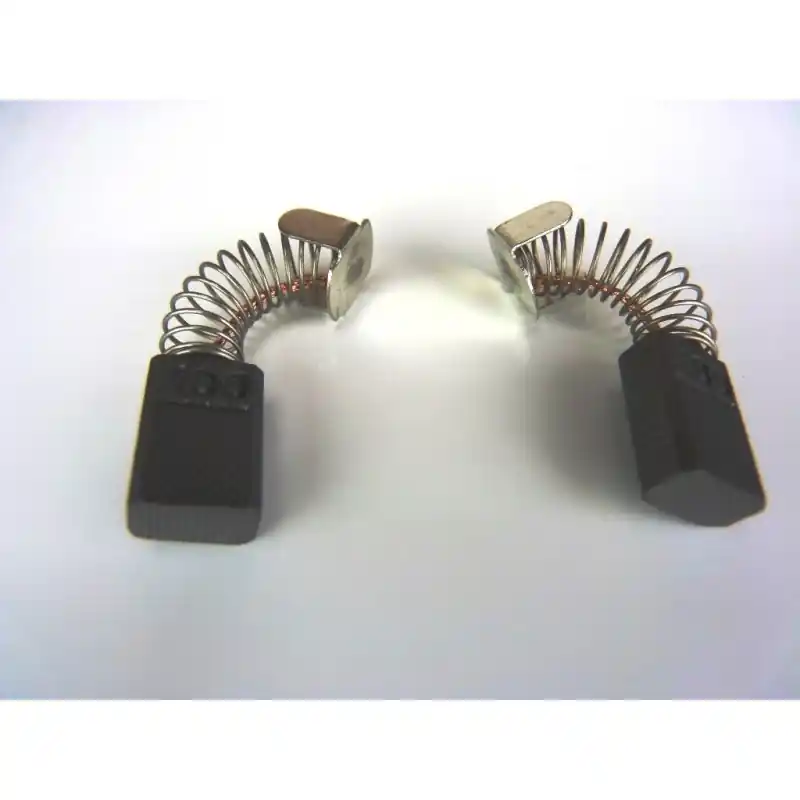 Charbons pour ponceuse MAKITA 9924DB - 9011 Remise