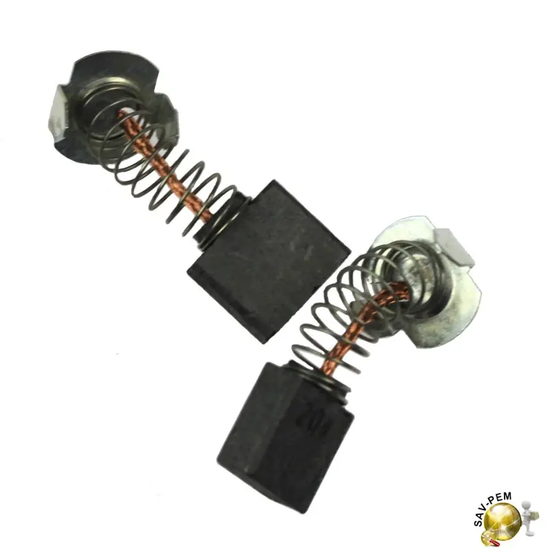 Offre Du Jour Charbons perceuse MAKITA HM1500