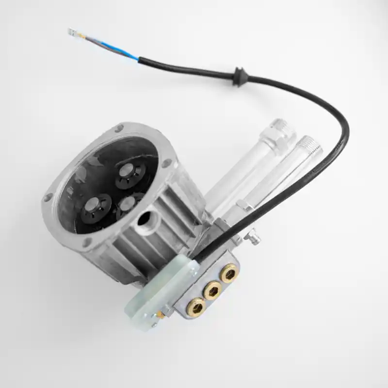Tête complète pour nettoyeur à pression JET380C pour atelier de répourtion Satisfait Ou Remboursé