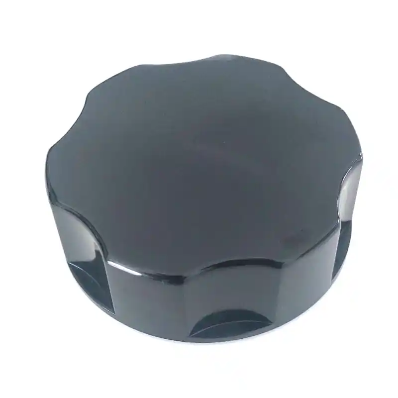 Must-Have 1593-612-220-10 – Bouchon de Réservoir Essence pour Tondeuse Autoportée ISEKI