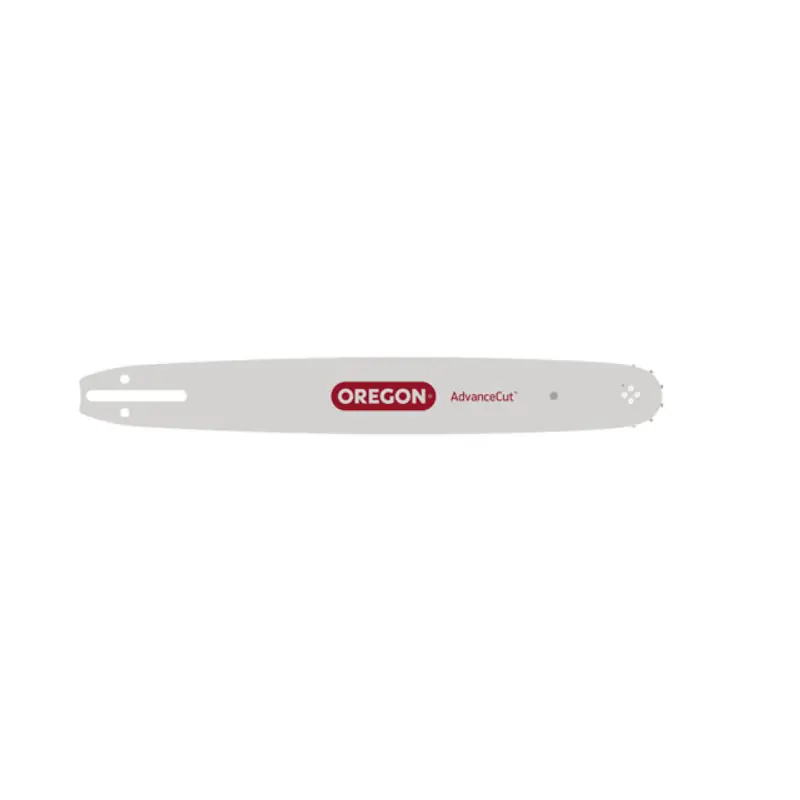 Guide chaine tronçonneuse Mc Culloch, Gardena, Partner longueur 35 cm Nouveauté