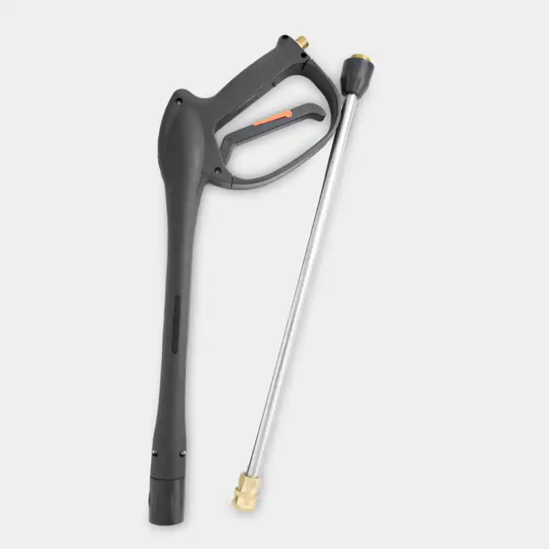 Acheter Direct Kit pistolet + lance de Max 280BAR pour pompe à eau