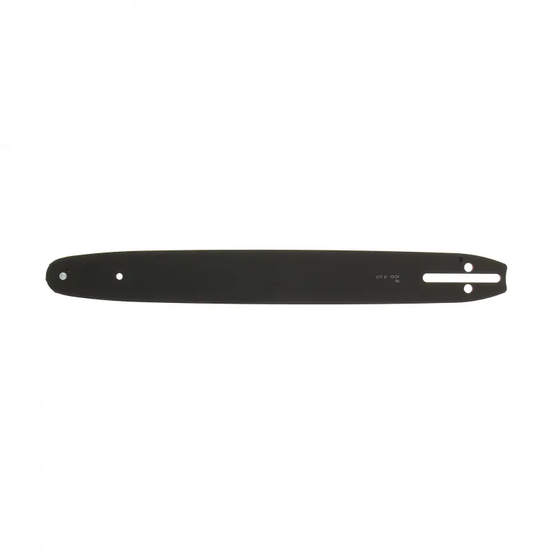 Certifié Guide chaine 40 cm pour tronçonneuse Mc Culloch Mac Cat 338, MAC 4-20 XTC