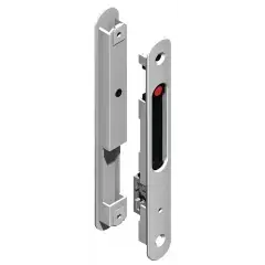 Fermeture double laqué gris alu RAL9006 – LA CROISEE DS – DS6775-007 Jusqu&rsquo;à Épuisement Des Stocks