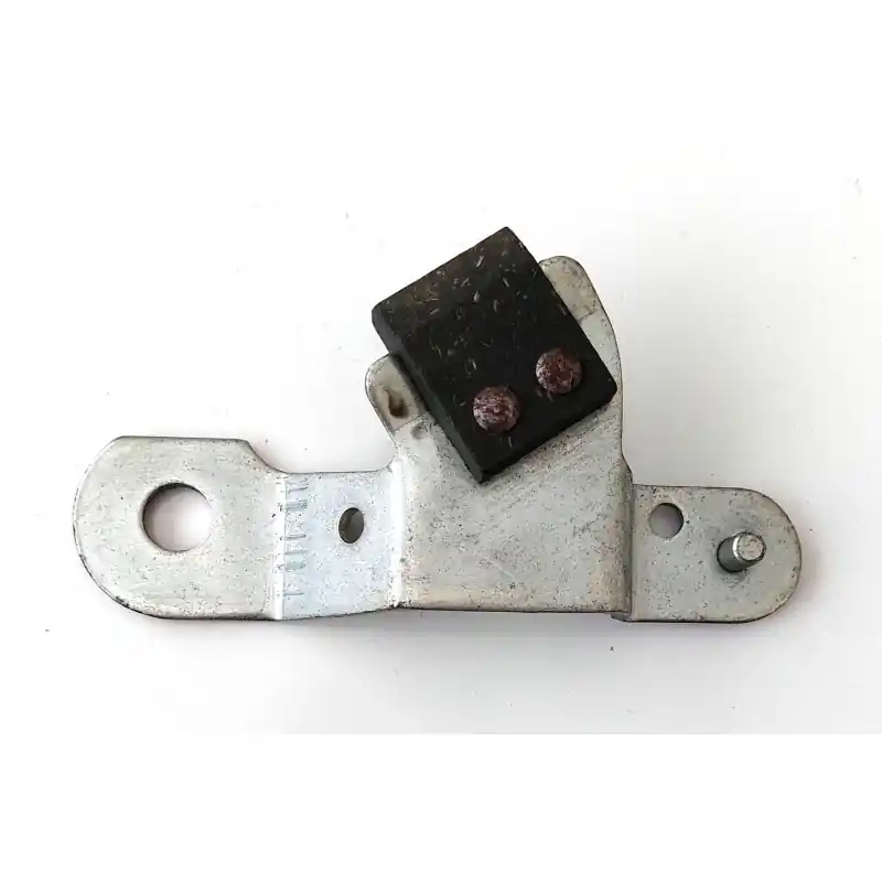Commander Vite 16053 – Frein de Lame pour tondeuse autoportée MTD