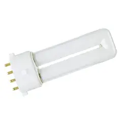 Lampe fluo-compact LYNX-SE 11W 2G7 830 – SYLVANIA – 0025899 Bon Plan