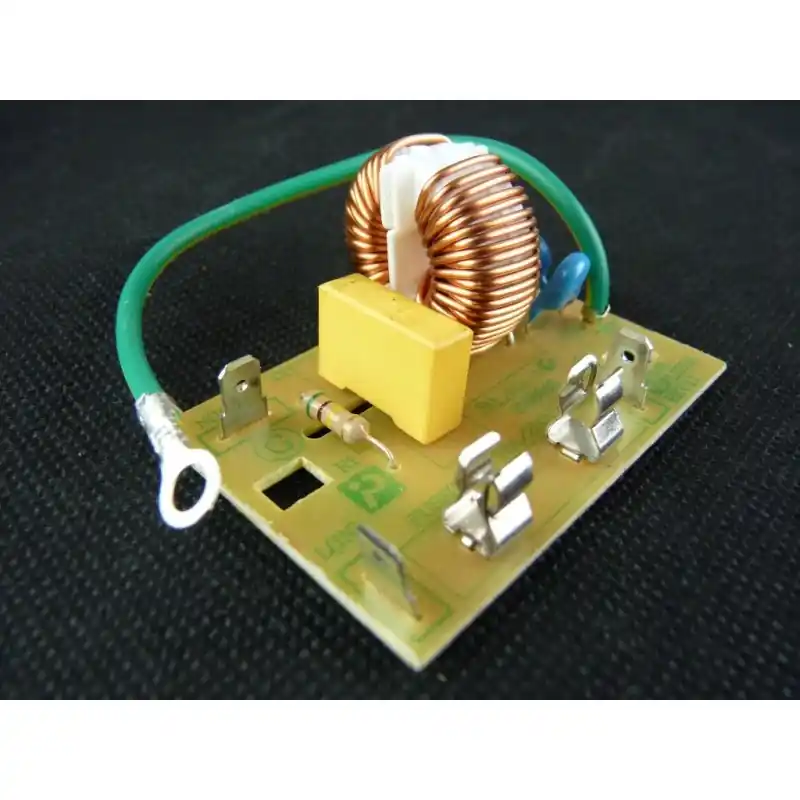 Achetez Aujourd&rsquo;hui Module d‘alimentation pour micro-ondes BRANDT