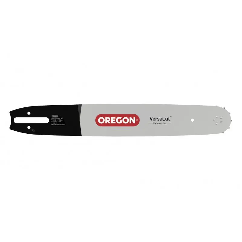 Prix Cassé Guide 45 cm pour tronçonneuse Partner 4600 et Partner 4900