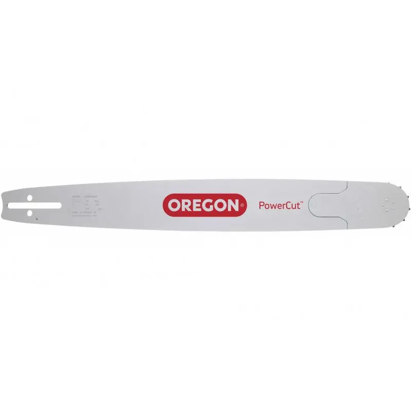 Guide Oregon 163RNBD025 longueur 40 cm tronçonneuse Stihl Commander Maintenant