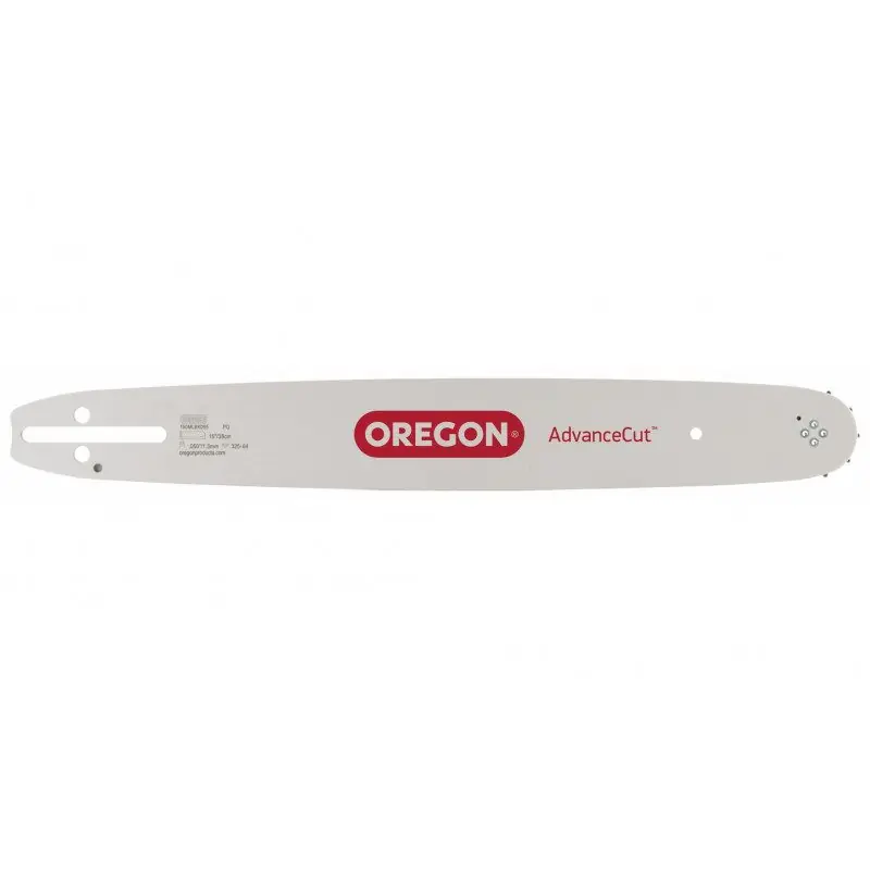 Promotion Saisonnière Guide de tronçonneuse Stihl longueur 45 cm au pas 3/8 jauge 1.6 mm