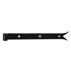 Marque Penture queue de carpe diamètre 14mm longueur 650mm – TORBEL – 124J654