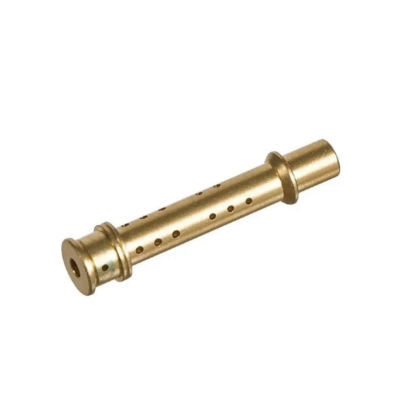 16166-ZG0-W20 – Gicleur principal pour carburateur HONDA Haute Qualité