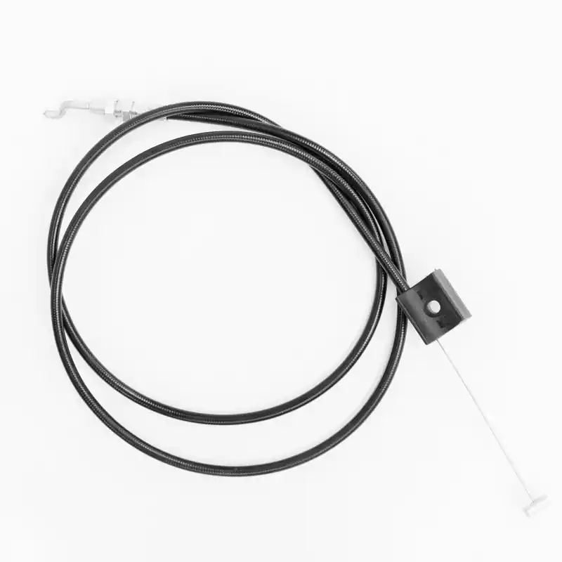 Bon Plan Cable d‘arrêt du moteur pour tondeuse
