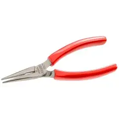 Vente Directe Pince demi-ronde à bec court 160mm – FACOM – 193A.16CPE