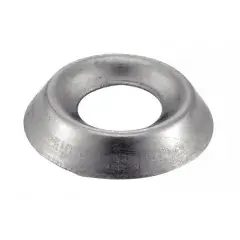 Must-Have Rondelle cuvette emboutie inox A2 M6 boîte de 200 – ACTON – 625186