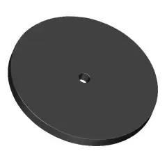 Vente Flash Joint de chasse 5x66x5mm pour réservoir Porcher – SIRIUS – 23013728
