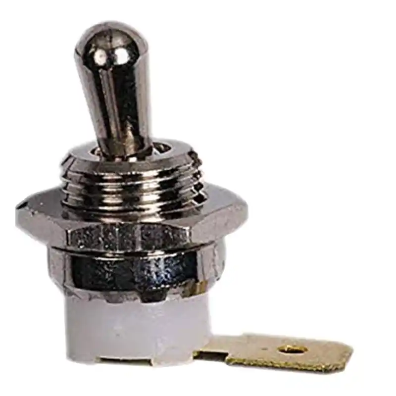 Super Prix 16340019830 – Interrupteur Marche / Arrêt pour Tronçonneuse ECHO – SHINDAIWA