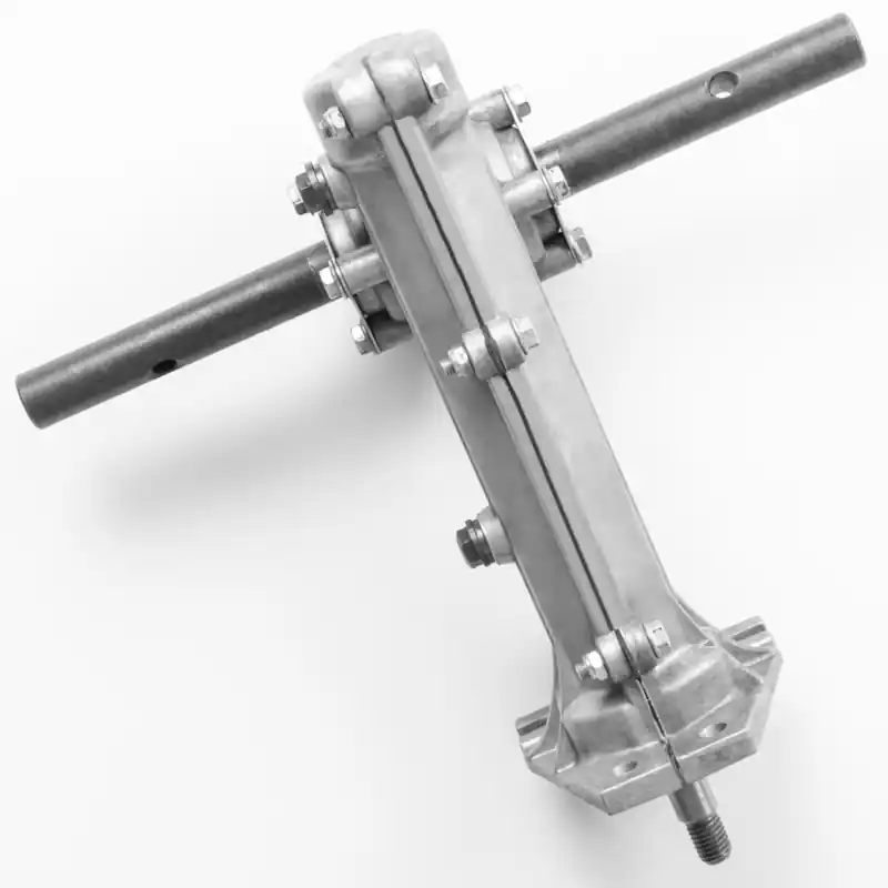 Transmission moteur 4T 140CC pour motoculteur Soldes
