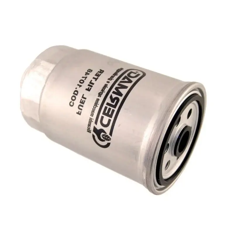 Filtre à carburant PERKINS 2656118 Certifié
