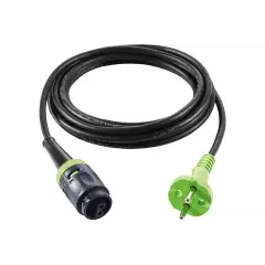 Câble Plug It H05 RN-F-4 - FESTOOL - 203914 Prix Choc