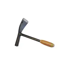 Commander Maintenant Essette manche cuir 250mm – JOUANEL – ESS25
