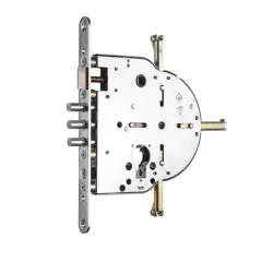 Bon Marché Serrure 6 points à larder 235 – MUL-T-LOCK – COLOCOSER235MODXX
