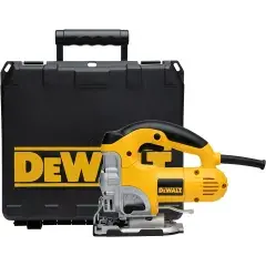 Commande En Gros Scie sauteuse 701W à poignée supérieure + coffret T-STAK – DEWALT – DW331K-QS