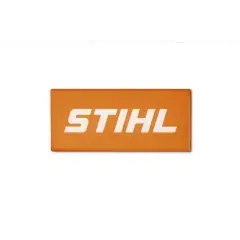 Commander Maintenant Autocollant pour pare-chocs - STIHL - 0421-600-0168