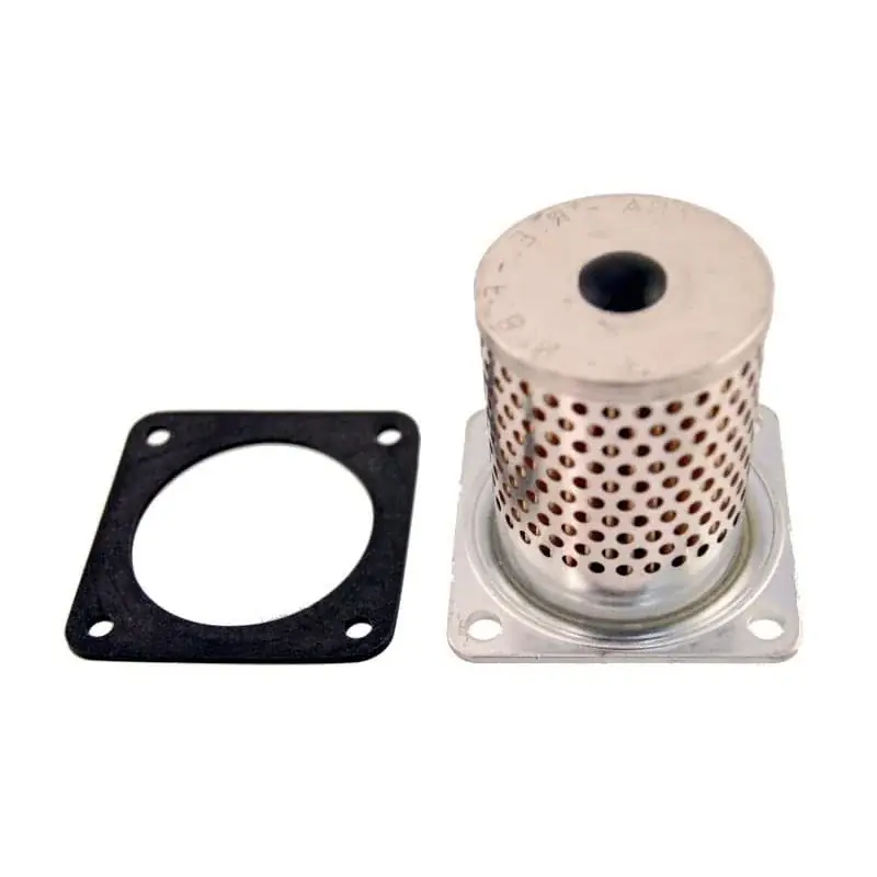 Filtre à carburant RUGGERINI 39112 – 2389 Vente Directe