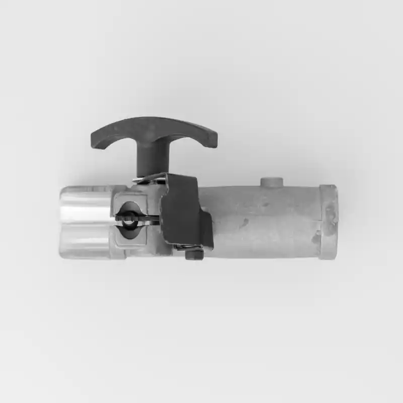 Acheter Direct Pièces d‘union accessoires pour débroissailleuse 28MM 9 rainures