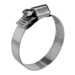 Prix Cassé Collier à bande ajourée largeur 14mm diamètre 62-82mm W2 en boite de 15 – NORMA GROUP – 4208943